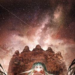This is a pixiv picture whose title is 僕らのハッピーバースデイ.
