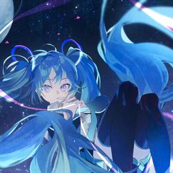 This is a pixiv picture whose title is 18th!!.
