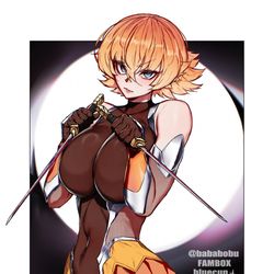This is a pixiv picture whose title is Igawa Sakura.