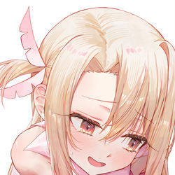 This is a pixiv picture whose title is 무제.
