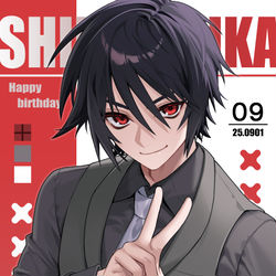 This is a pixiv picture whose title is 20250901.