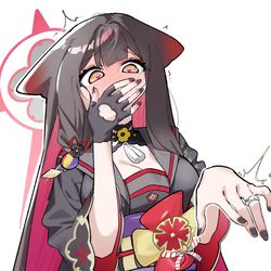 This is a pixiv picture whose title is 반지.