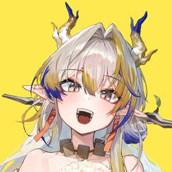 This is a pixiv picture whose title is 黍.