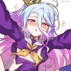 This is a pixiv picture whose title is 9월 리퀘스트2.