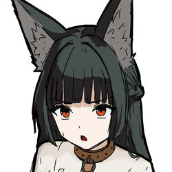This is a pixiv picture whose title is Miyabi.