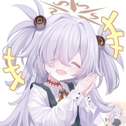 This is a pixiv picture whose title is カノエ.