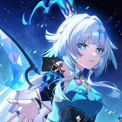 This is a pixiv picture whose title is day91 刻律德菈.
