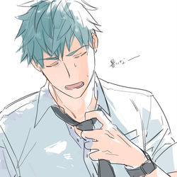 This is a pixiv picture whose title is FGOログ4.