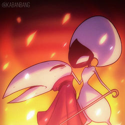 This is a pixiv picture whose title is Bug yuri.