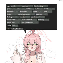 This is a pixiv picture whose title is 🥰🥰🥰.
