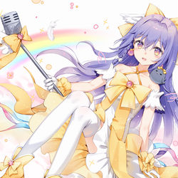 This is a pixiv picture whose title is LDS.