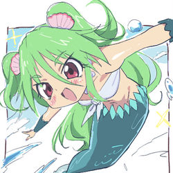 This is a pixiv picture whose title is ラクガキ詰め！！！！.