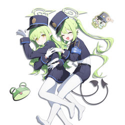 This is a pixiv picture whose title is train.