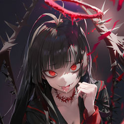 This is a pixiv picture whose title is 136 Tsurugi(ツルギ).