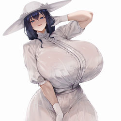 This is a pixiv picture whose title is Untitled.
