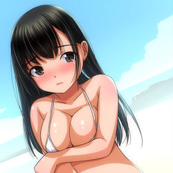 This is a pixiv picture whose title is 今日の一枚4479 (0:40+0:20+0:40).