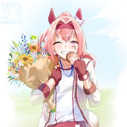 This is a pixiv picture whose title is 心を奪われました.