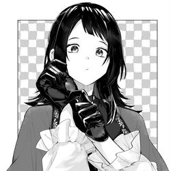 This is a pixiv picture whose title is ティモ.