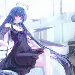 This is a pixiv picture whose title is ヴィルトゥオーサ.