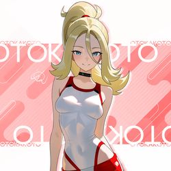 This is a pixiv picture whose title is Korrina ~✧˖°..