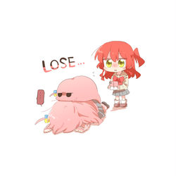 This is a pixiv picture whose title is ぼざろまとめ56.