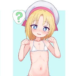 This is a pixiv picture whose title is Lily Baker.