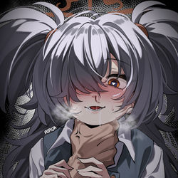 This is a pixiv picture whose title is 카노에.