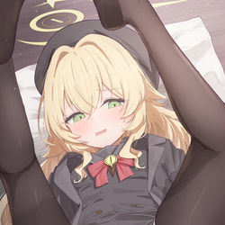 This is a pixiv picture whose title is ニヤニヤ教授.