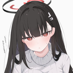 This is a pixiv picture whose title is リオ.
