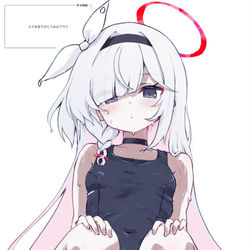 This is a pixiv picture whose title is プラナ.