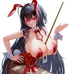 This is a pixiv picture whose title is 大鳳 (アズールレーン).