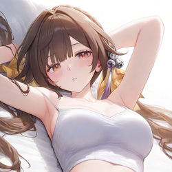 This is a pixiv picture whose title is 素裳 | Sushang.