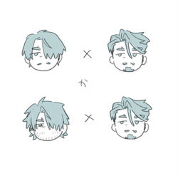 This is a pixiv picture whose title is 2.