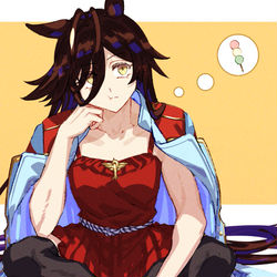 This is a pixiv picture whose title is 🏯+‪α‬.