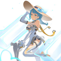 This is a pixiv picture whose title is 席德.