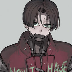 This is a pixiv picture whose title is 無題.