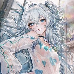 This is a pixiv picture whose title is Re:Florence.