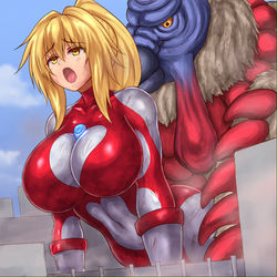 This is a pixiv picture whose title is ピクリク夏の陣⑦発目.