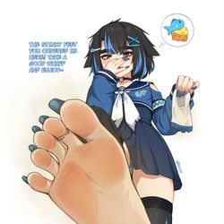 This is a pixiv picture whose title is Musk Month 2025.