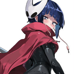 This is a pixiv picture whose title is 無題.