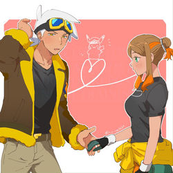 This is a pixiv picture whose title is フリオリまとめ6.