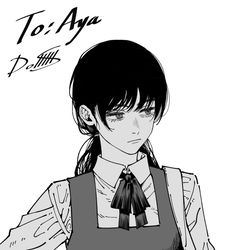 This is a pixiv picture whose title is →_→.