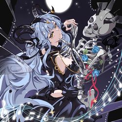 This is a pixiv picture whose title is 祥子.