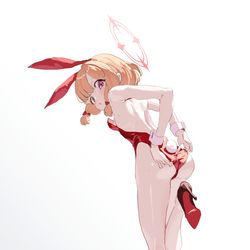 This is a pixiv picture whose title is モモイ.