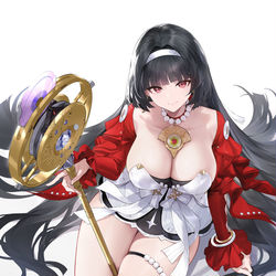 This is a pixiv picture whose title is 耀嘉音.