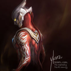 This is a pixiv picture whose title is ウルトラらくがきまとめ32.