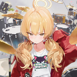 This is a pixiv picture whose title is 145 Yoshimi(ヨシミ).