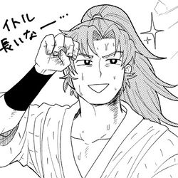 This is a pixiv picture whose title is 通販開始.