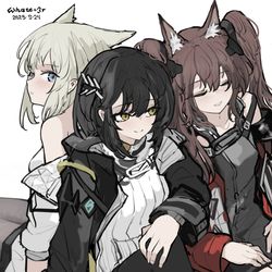 This is a pixiv picture whose title is Will be.