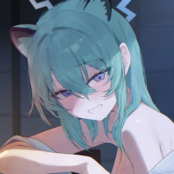 This is a pixiv picture whose title is シグレ.